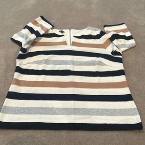 Talbots women’s top